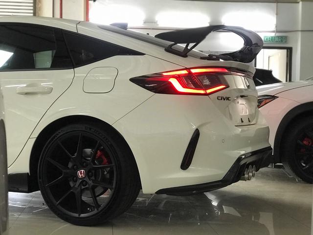 2023 SALE Honda CIVIC TYPE R FL5 7 Years Wrnty (M) - 5