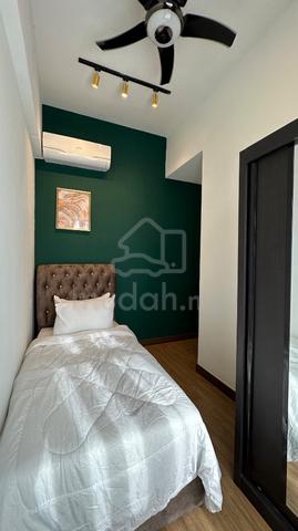Astoria Ampang for rent 1