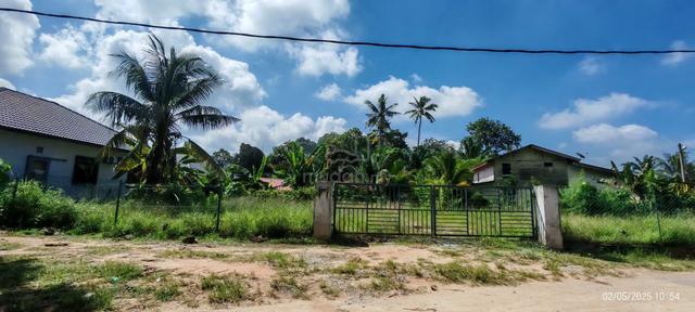 Tanah kediaman kampung FREEHOLD di Sungai Bakap, PENANG 1