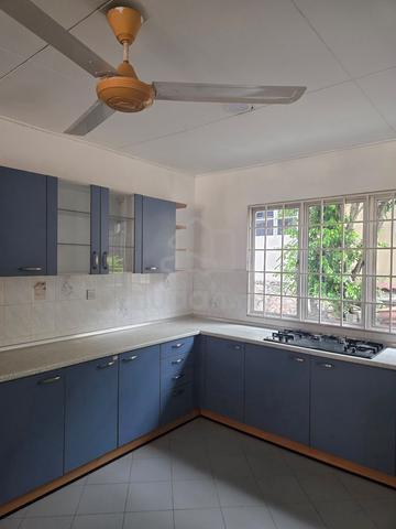 double storey usj 20 subang jaya house for rent 1
