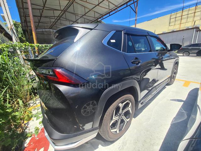 NEW 2026 Perodua TRAZ 1.5 H READY STOCK!!! - 2