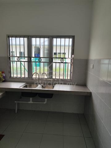 At Kidurong new single storey rent 1