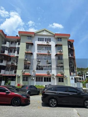 Kuchai Entrepreneurs Park 1