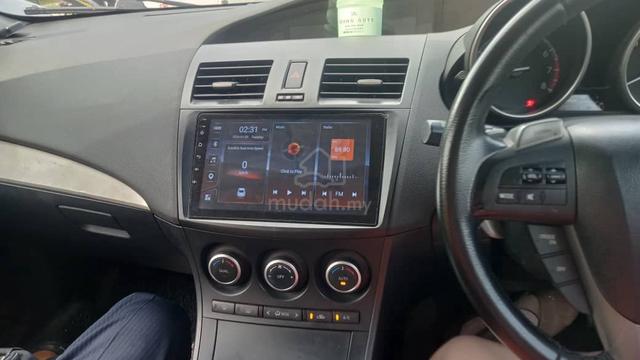2012 Mazda 3 2.0 SPORT (HATCHBACK) (A) - 5