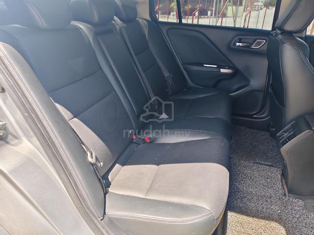 2018 Honda City 1.5 V FULL SPEC ORI-Mileage 54k - 5