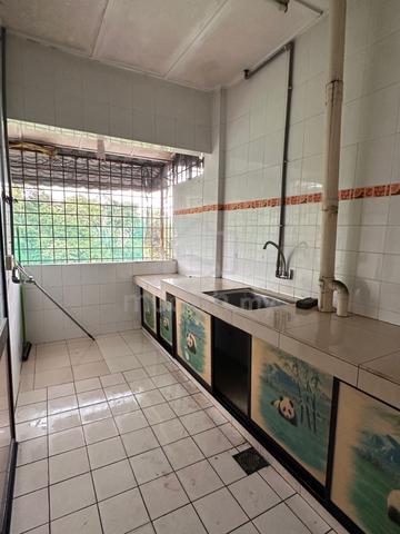 Prima Selayang 1