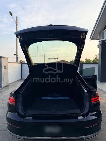 2020 Volkswagen ARTEON R-LINE 2.0L (A) - 3