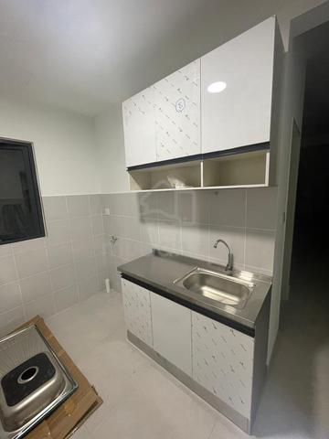 168 Park Residensi Selayang 1