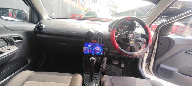 2016 Proton SAGA 1.3 EXECUTIVE CVT MY16 BT P2-13A - 4