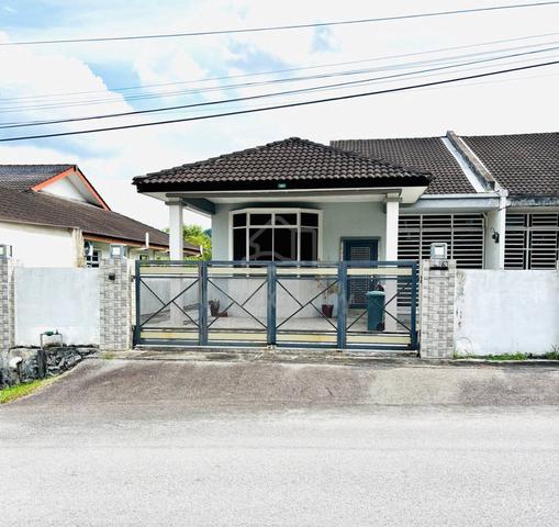 SemiD Taman Seri Mahkota Kulim 1