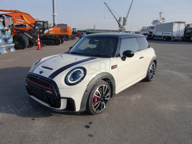 2021 Mini JOHN COOPER WORKS 2.0 (A) - 1
