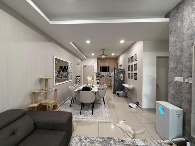 Residensi Rampai 1