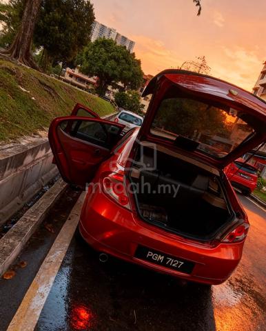 2005 Proton GEN-2 1.6 ENHANCED (A) - 5
