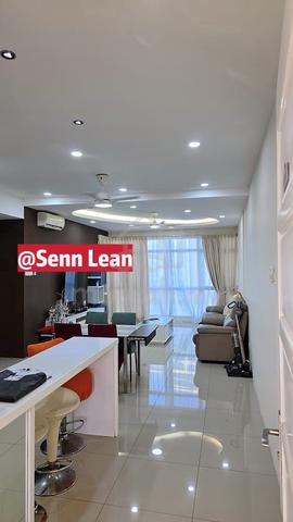 The Peak Residences 1