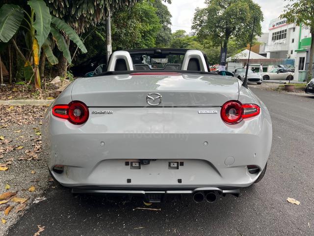 2024 Mazda ROADSTER 1.5 RS (M) Recaro Brembo Bose - 5