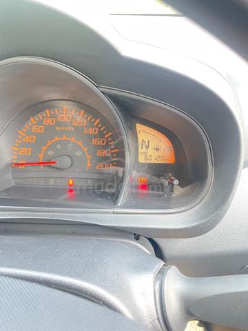 2019 Perodua AXIA 1.0 STANDARD G (A) - 5