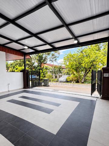 Taman Salad For Sale Beautiful Renovated Home 1