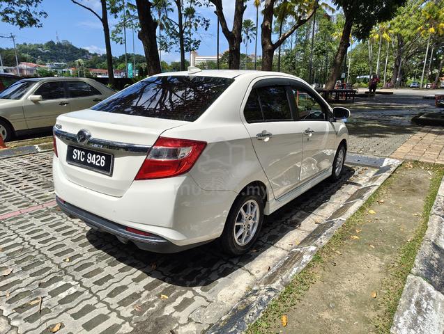 2019 Perodua BEZZA 1.0 GXTRA (A) - 5