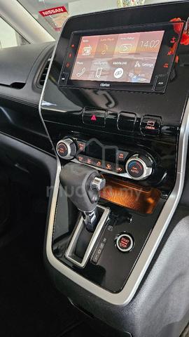 2019 Nissan SERENA 2.0 S-Hybrid HIGHWAY STAR (A) - 5