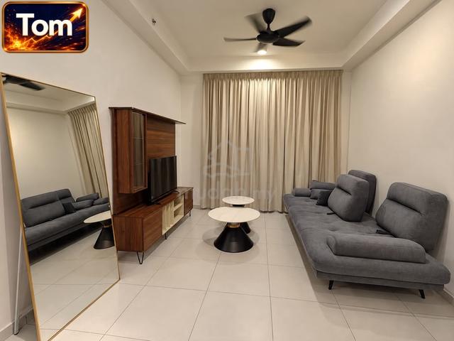 Sinaran Residences @ Utropolis 1