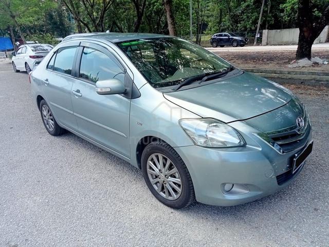2013 Toyota VIOS 1.5 G ENHANCED (A) - 5
