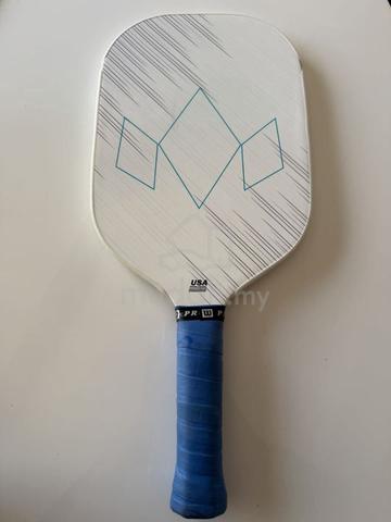 DIADEM ICON V2 XL White Pickleball Paddle - photo 2 of 6