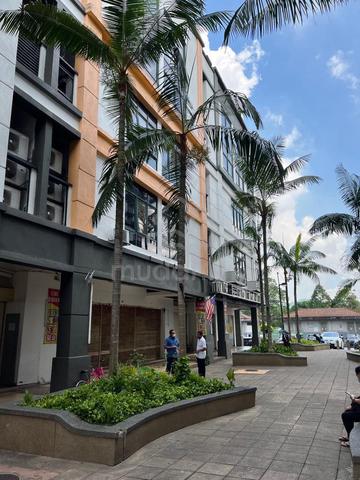 6 units Shop Office, Taman Puchong prima 1