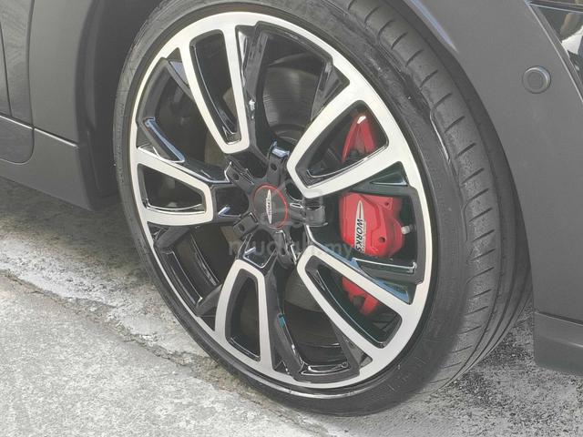 2023 Mini JOHN COOPER WORKS 2.0 CLUBMAN (A) 22K KM - 5