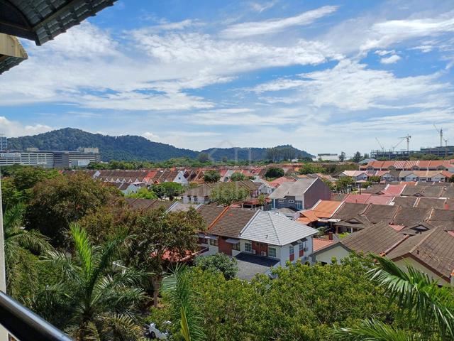 Lavinia Apartments 5
