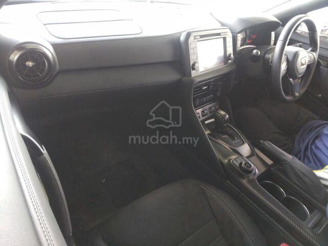 2025 BOOKNOW 5A 1KKM Nissan GT-R 3.8 PURE EDITION - 4