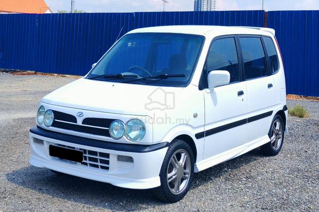 2004 Perodua KENARI 1.0 EZ AERO (A) - 3
