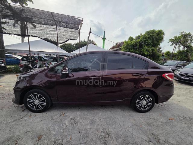 2019 Proton PERSONA 1.6 PREMIUM (A) - 5