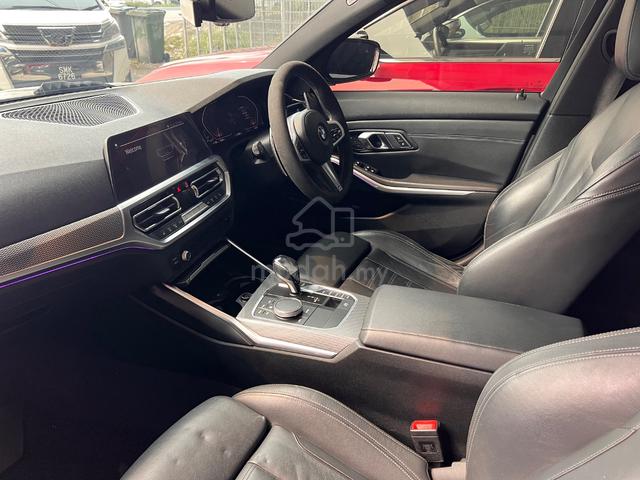 2019 Bmw 330 2.0 M SPORT (A) SUPER TIP TOP* - 5