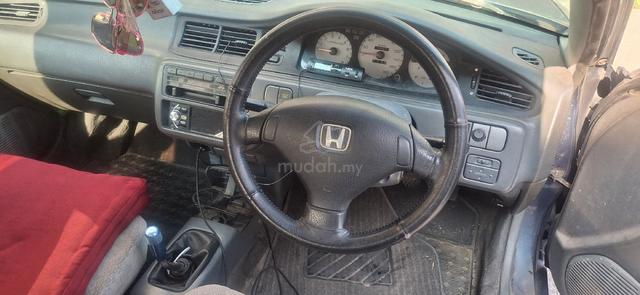 1995 Honda CIVIC 1.6 SR4 FERIO B16A MANUAL - 3