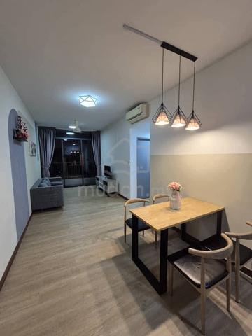 The Gardens (Penampang) 1