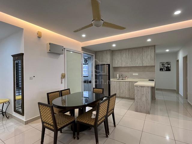YOU Residences @ YOU City Cheras 1