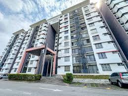 Seri Kasturi (Setia Alam) 1