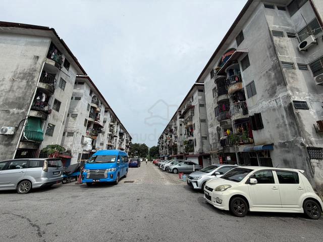 Solok Tenggiri 1