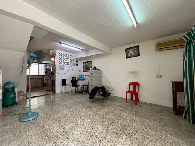 2 Sty House@ Taman Gemilang, Taman Segar, Freehold, Cheras, Mrt, Cheap 1