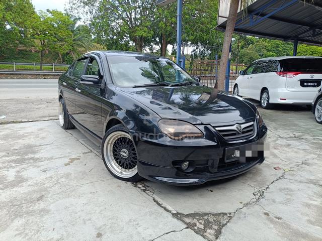 2013 Proton PERSONA 1.6 ELEGANCE BASE LINE (M) - 1