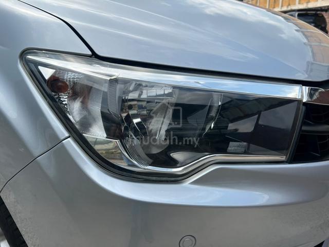 2017 Perodua BEZZA 1.3 PREMIUM X (A)LIKE NEW - 5