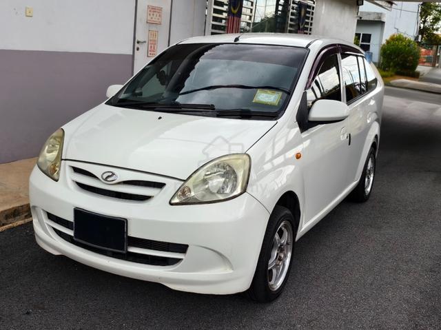 2008 Perodua VIVA 850 EX (M) - 3