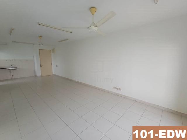 Seri Mutiara Apartment @ Setia Alam 4