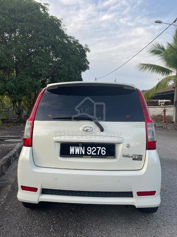 2012 Perodua VIVA 1.0 ELITE EZI EJ-VE (A) - 4