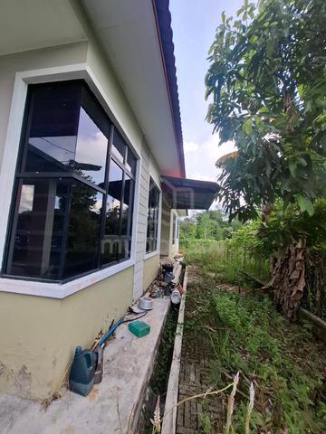 Rumah Berhampiran UITM Machang Untuk Dijual 1