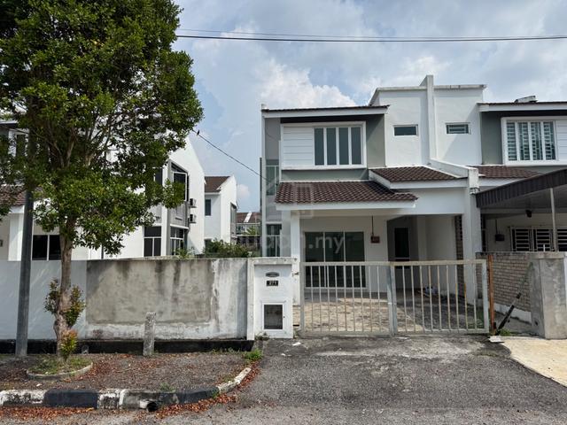 Residensi Utama 2 Storey Semi D For Sale | Sungai Petani 1