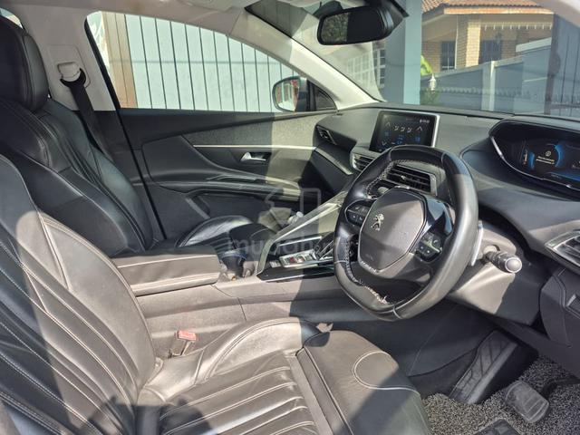 [Direct Owner] 2018 Peugeot 5008 1.6 THP (A) - 4
