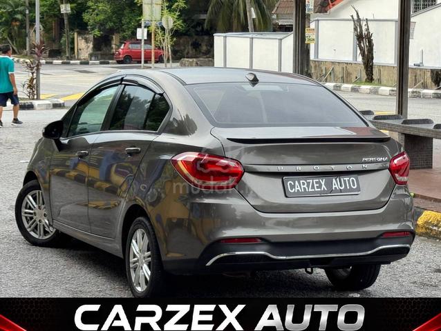 [2020] Proton PERSONA PREMIUM 1.6 (A) STNRD - 3