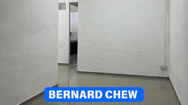 [ CHEAPEST House ] Taman Iping 1 Storey Rent Batu Maung Bayan Lepas 1
