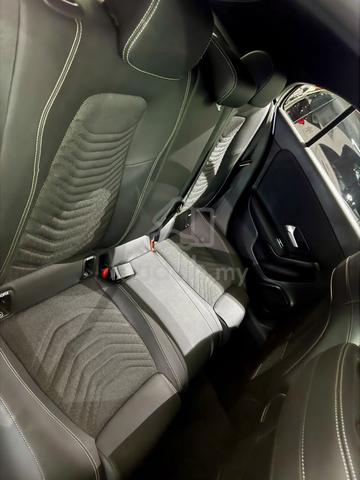 2021 MERCEDES A180 1.3 Turbo  W177 Grade 5A - 5